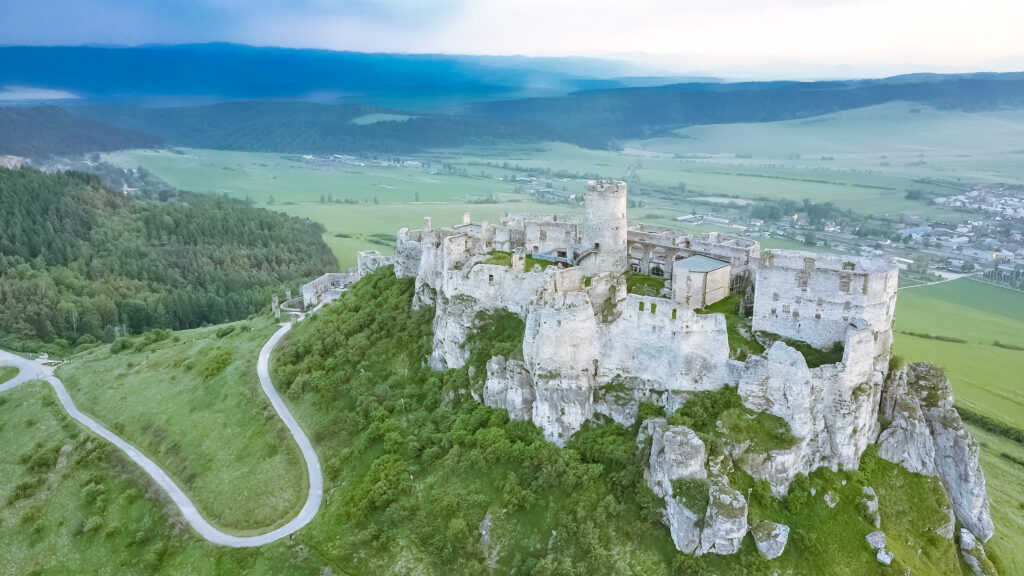 Spišský hrad