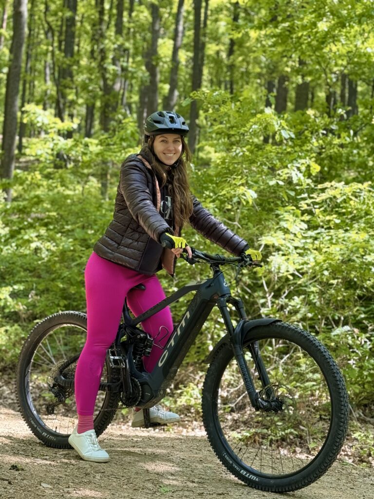 V Rožňave sme našli skvelú požičovňu Bike Around Gemer