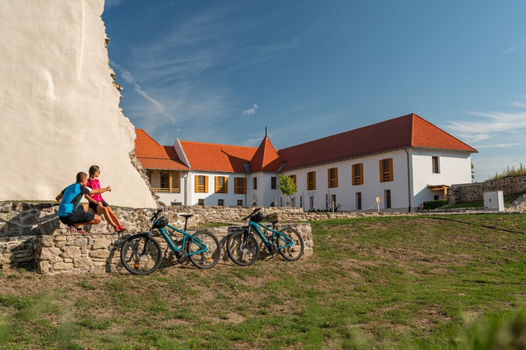 Kastieľ Borša