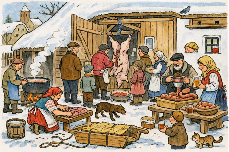 Pravá východniarska zabíjačka