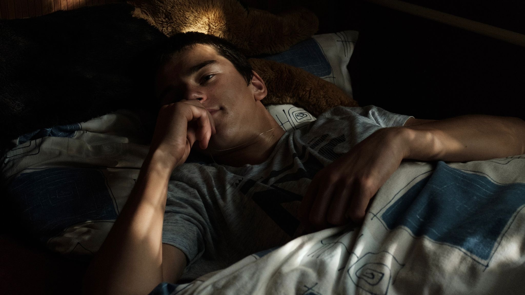 Výnimočný filmový debut slovenskej režisérky Kataríny Gramatovej.