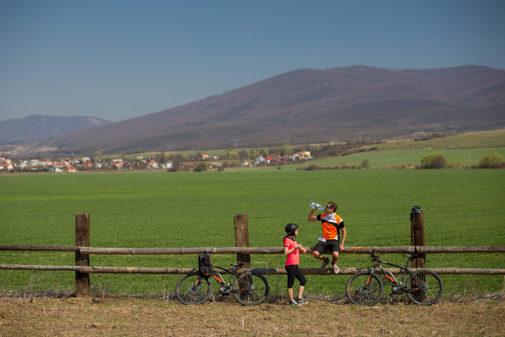 Veľká noc v Košiciach a okolí