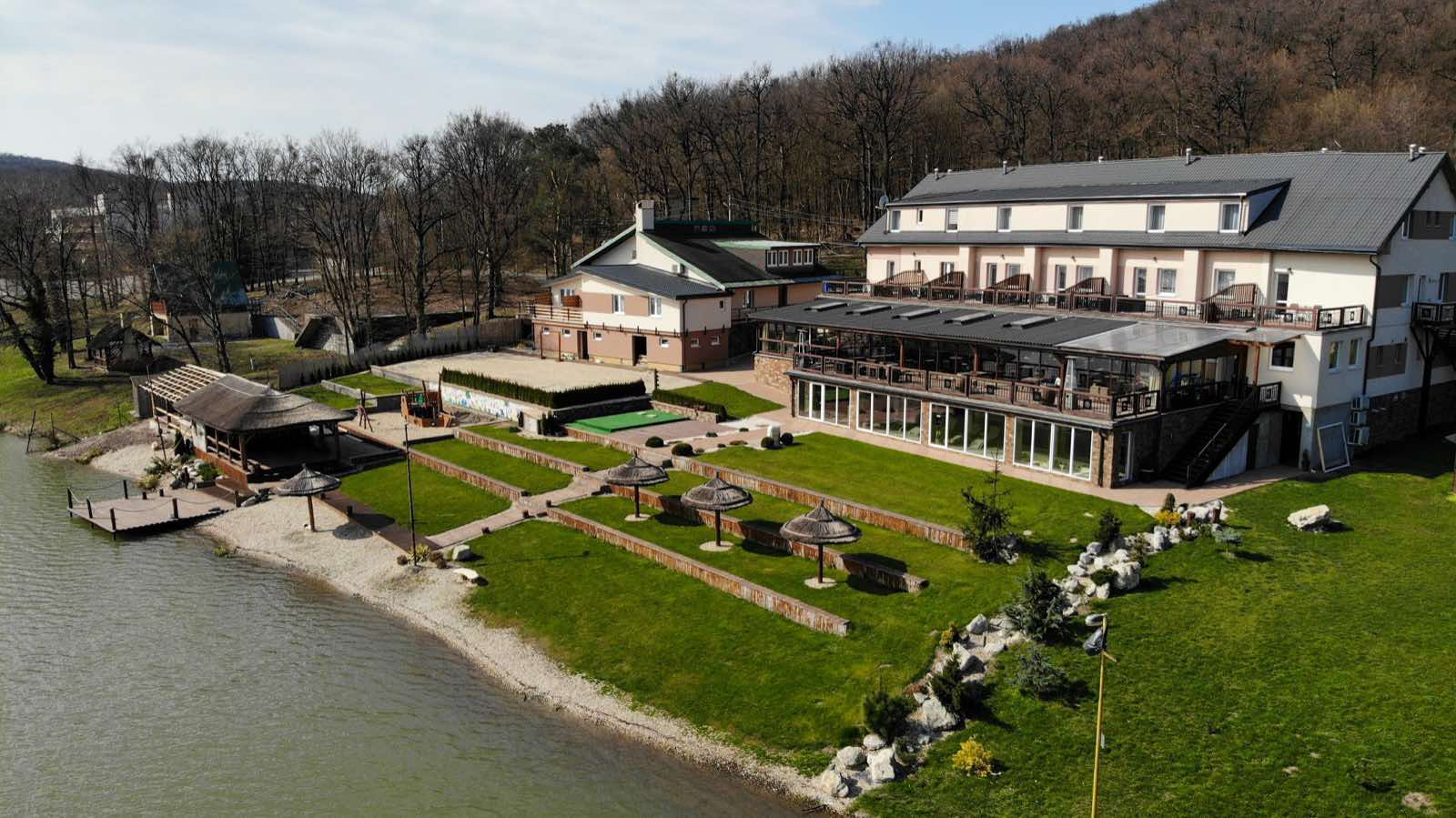 Wellness Hotel Vinnay
